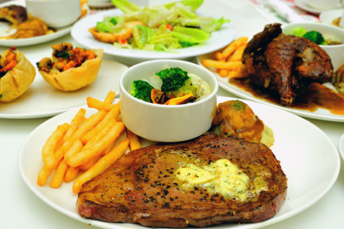 Welcome to Atithi Ananda!